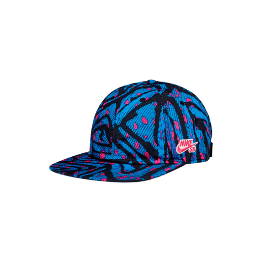 Cap "Nike Flatbill AOP"