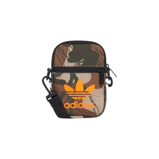Festival Bag "Adidas Camo"