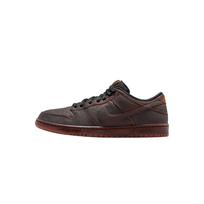 Nike SB Dunk Low "Krampus"