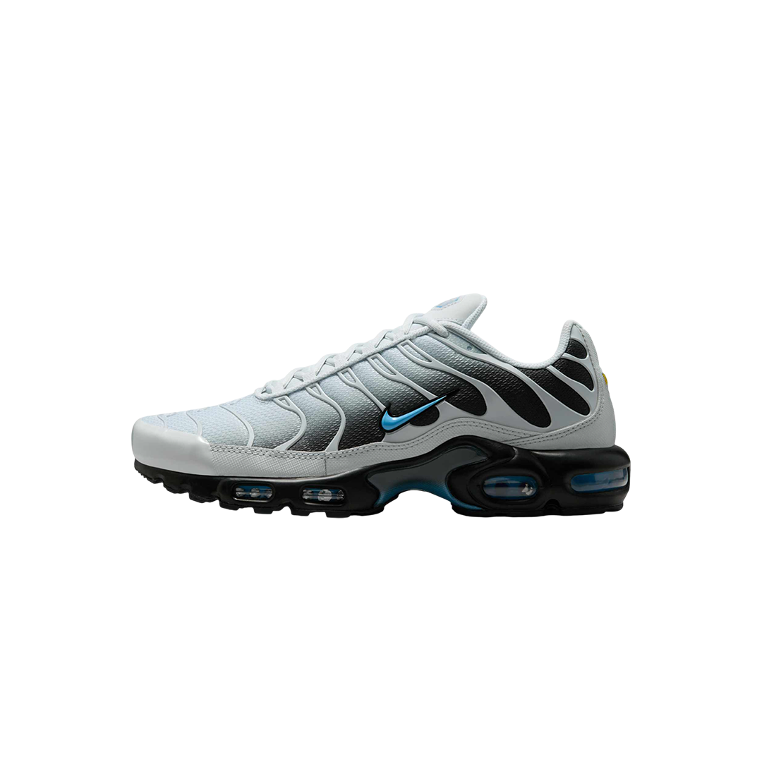 Nike Air Max Plus "Grey University Blue"