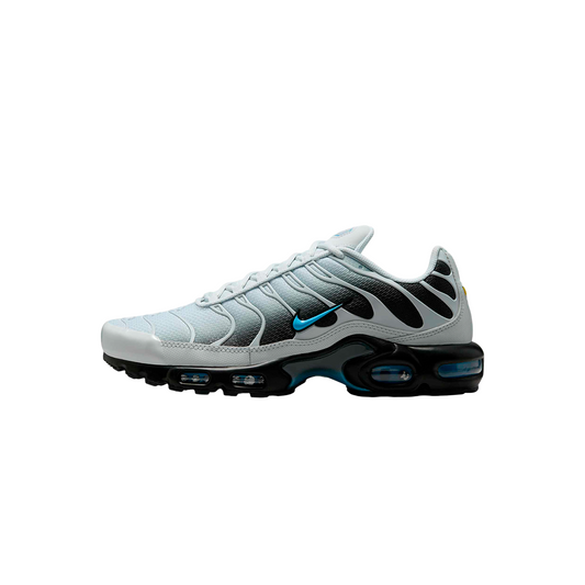 Nike Air Max Plus "Grey University Blue"