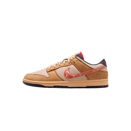 Nike Dunk Low "Sketch and Exploration"