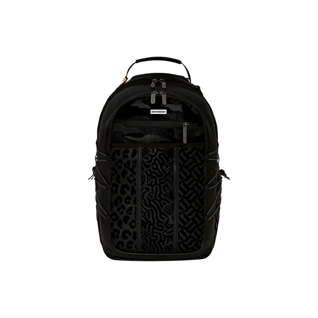Sprayground "Exotic Illusion Nomad"