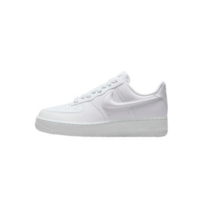 Nike Air Force 1 '07 "Triple White"