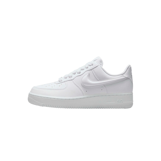 Nike Air Force 1 '07 "Triple White"