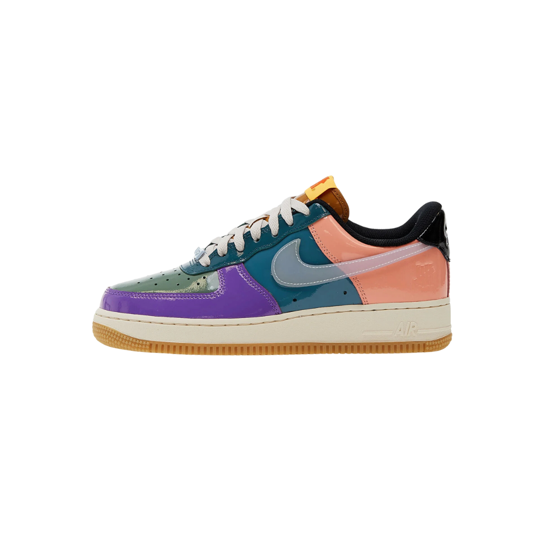 Nike Air Force 1 Low “Wild Berry”