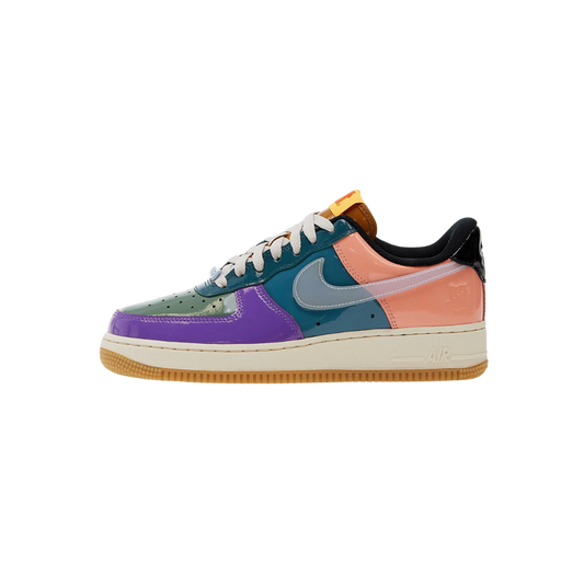 Nike Air Force 1 Low “Wild Berry”