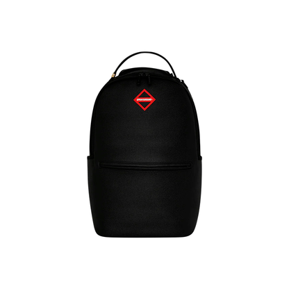 Sprayground Dlxsv "Blackout Shark"