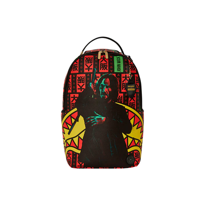 Sprayground "Dlxsv John Wick Japanese Oath"