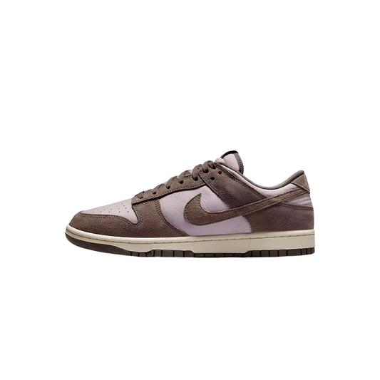 Nike Dunk Low "Platinum Violet"