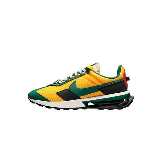 Nike Air Max Pre-Day "University Gold/Gorge Green"