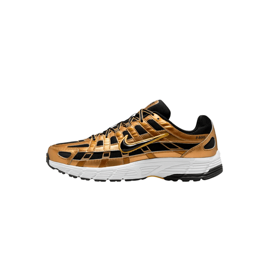Nike P-6000 "Black Gold"