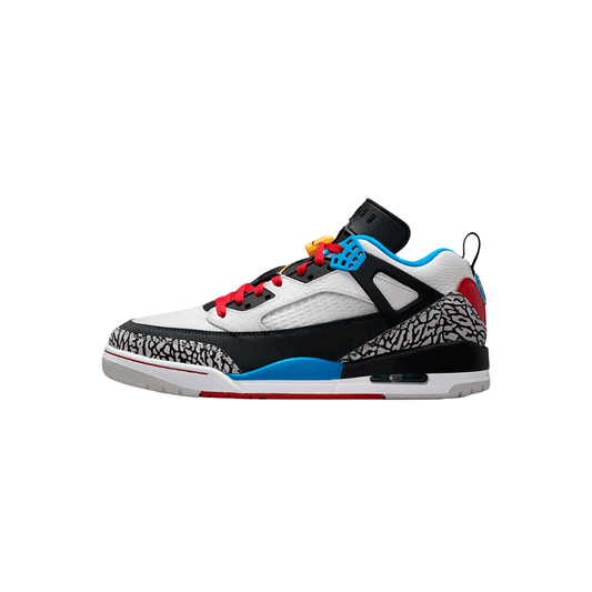 Jordan Spizike Low "Obama"