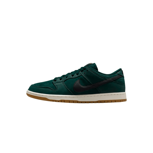 Nike SB Dunk Low "Pro Deep Fit"