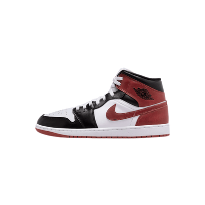 Air Jordan 1 Mid "Dark Pony"