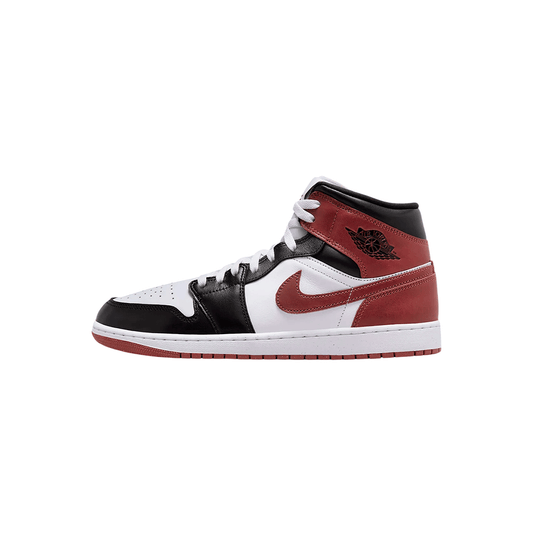 Air Jordan 1 Mid "Dark Pony"