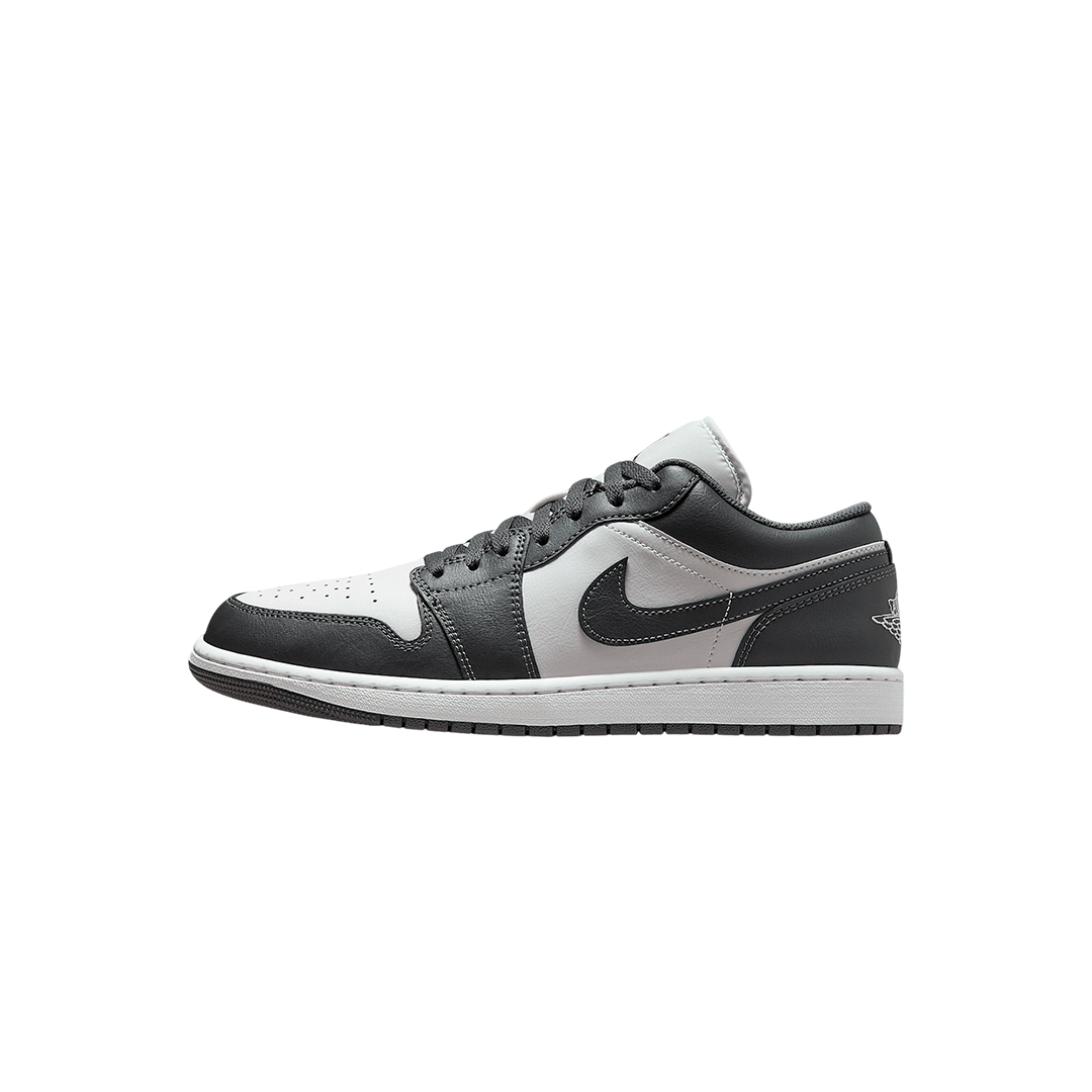 Air Jordan 1 Low "Iron Grey"