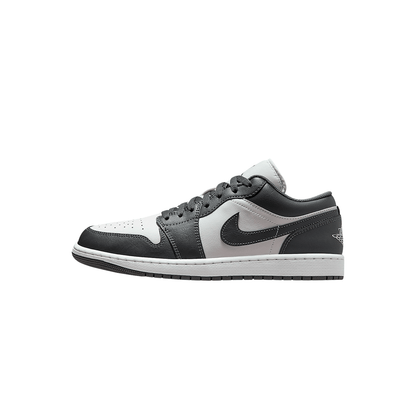Air Jordan 1 Low "Iron Grey"
