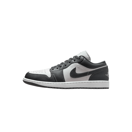 Air Jordan 1 Low "Iron Grey"