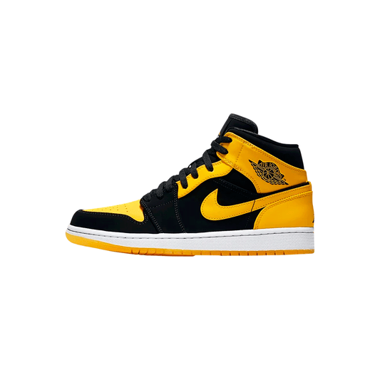 Air Jordan 1 Mid "New Love"