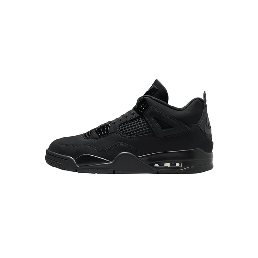 Air Jordan 4 "Black Cat"
