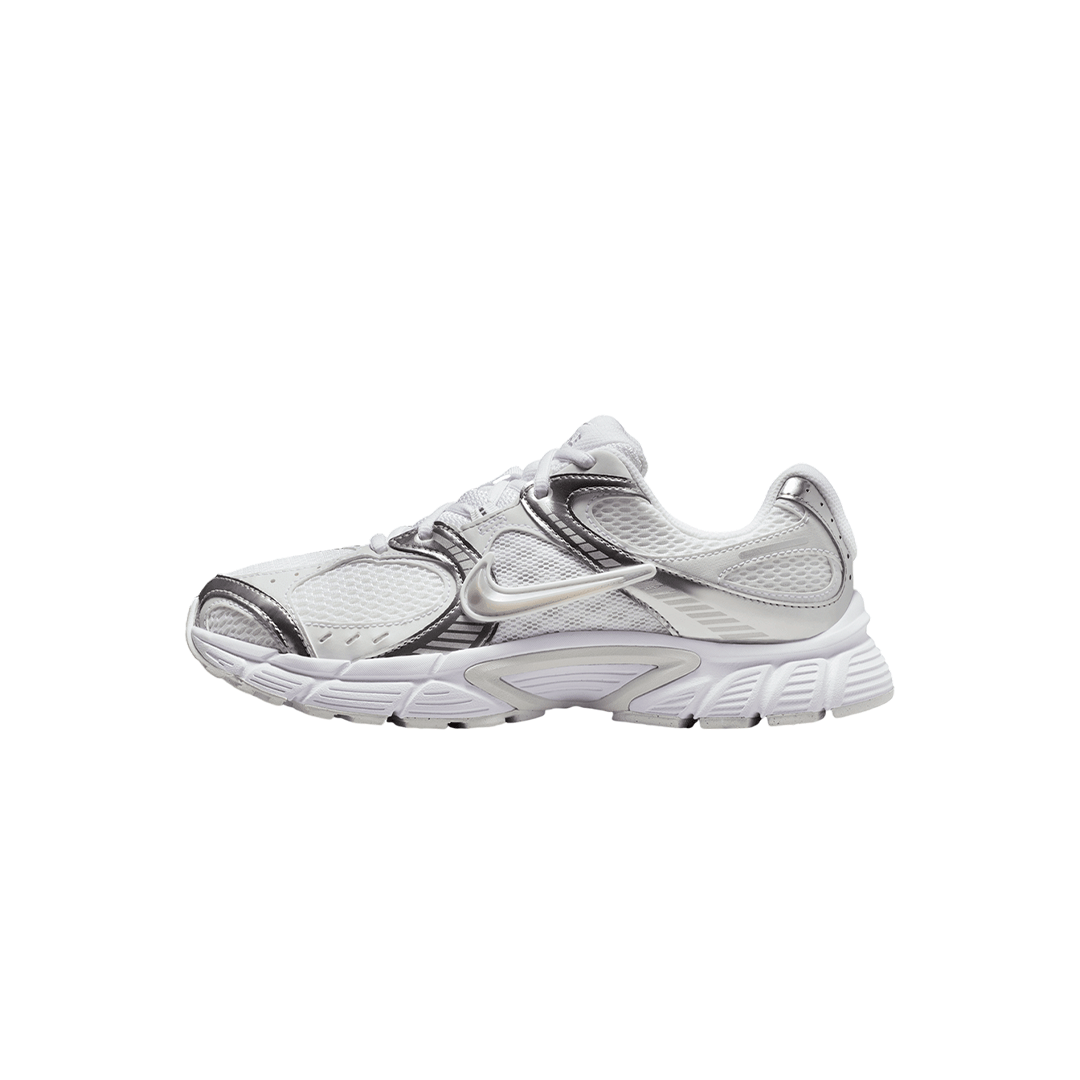 Nike V5 RNR "White Metallic Platinum"