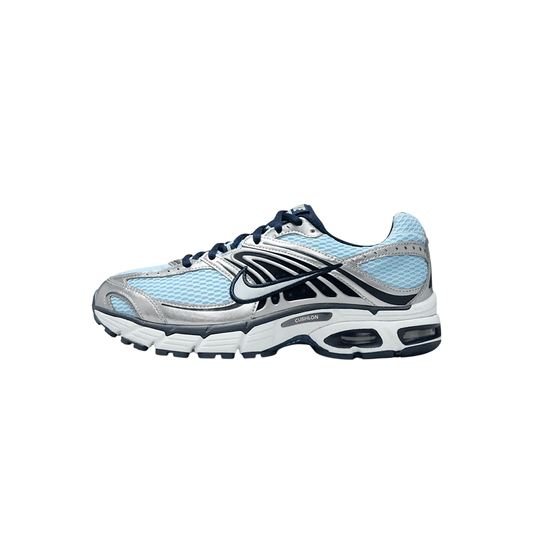Nike Air Max Moto 2k "Celestine Blue Metallic Silver"