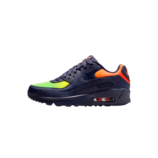 Nike Air Max 90 LTR "Gradiente Lemon Venom"