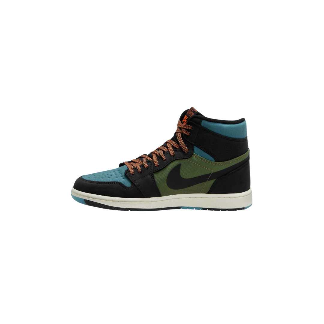 Air Jordan 1 High Element GORE-TEX "Olive"