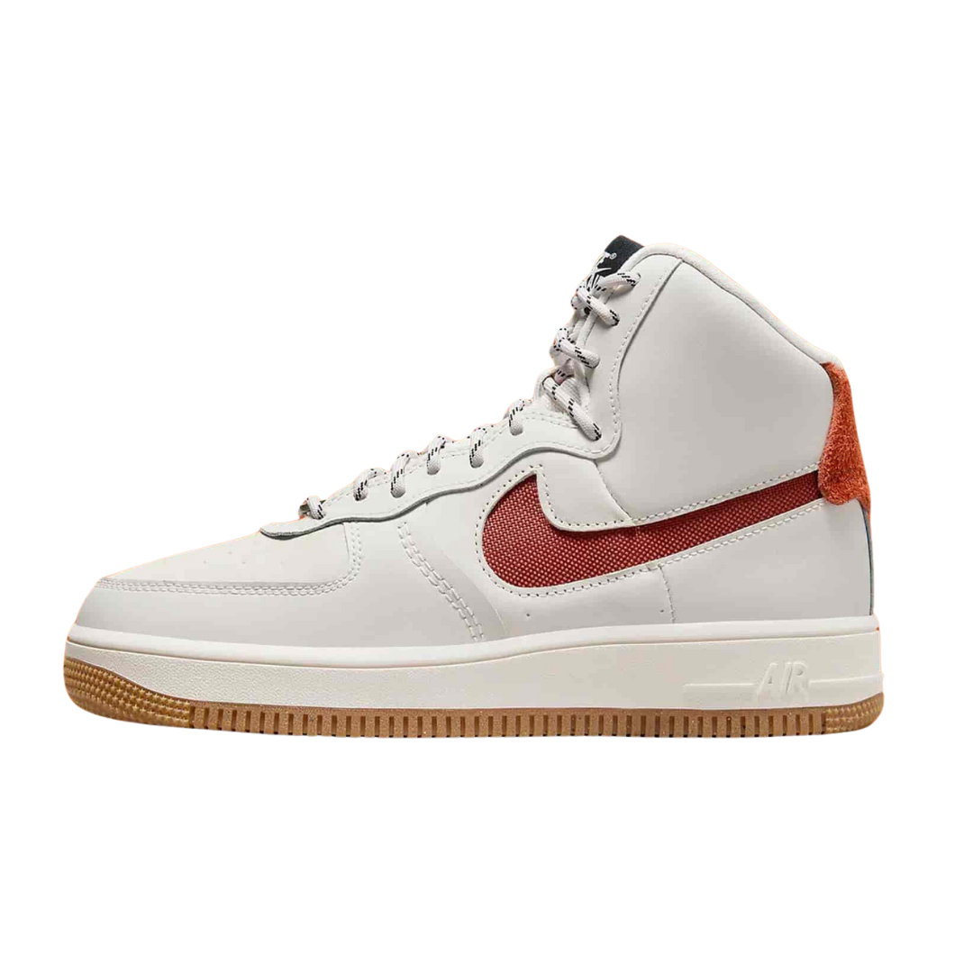 Nike Air Force 1 High Sculpt “Rugged Orange”