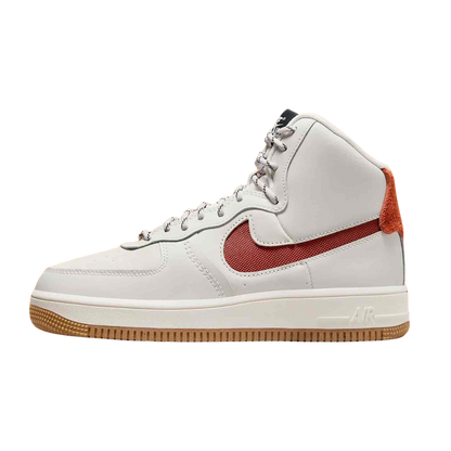 Nike Air Force 1 High Sculpt “Rugged Orange”