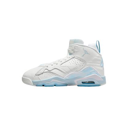 Air Jordan MVP 678 "Summit White Ice Blue"
