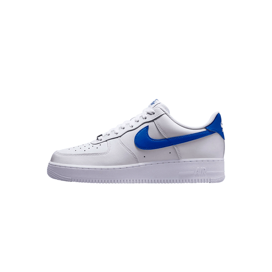 Nike Air Force 1 "Hyper Royal"