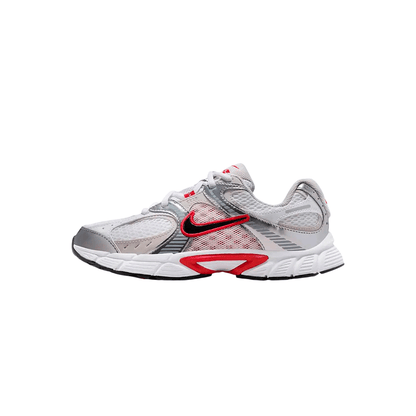 Nike V5 RNR GS "White Gym Red Vast Grey"