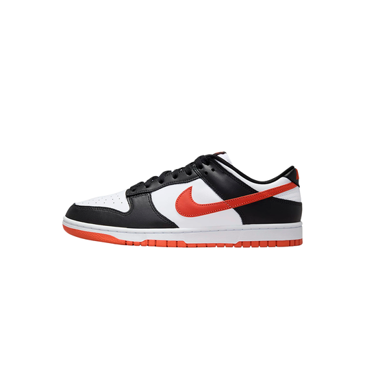 Nike Dunk Low "Dragon Red"