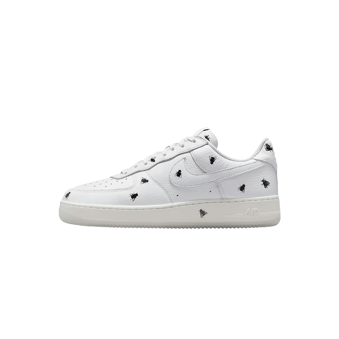Nike Air Force 1 "Houseflies"