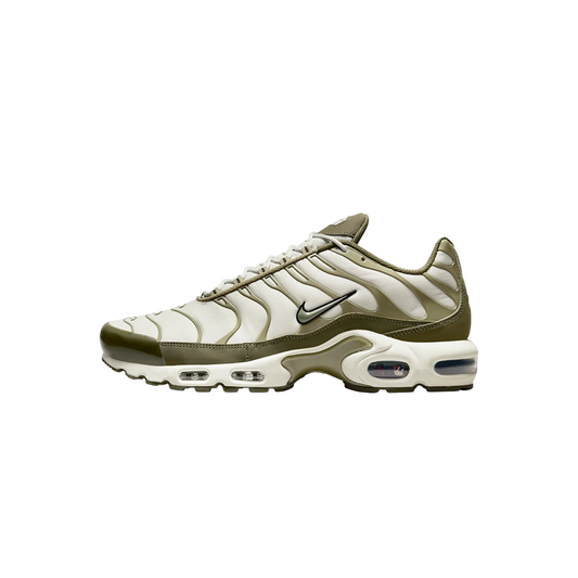 Nike Air Max Plus "Neutral Olive"