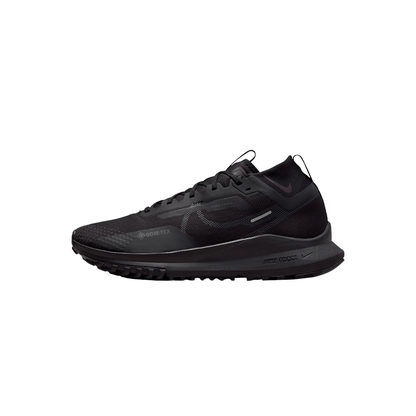 Nike Pegasus Trail 4 GORE-TEX "Black"