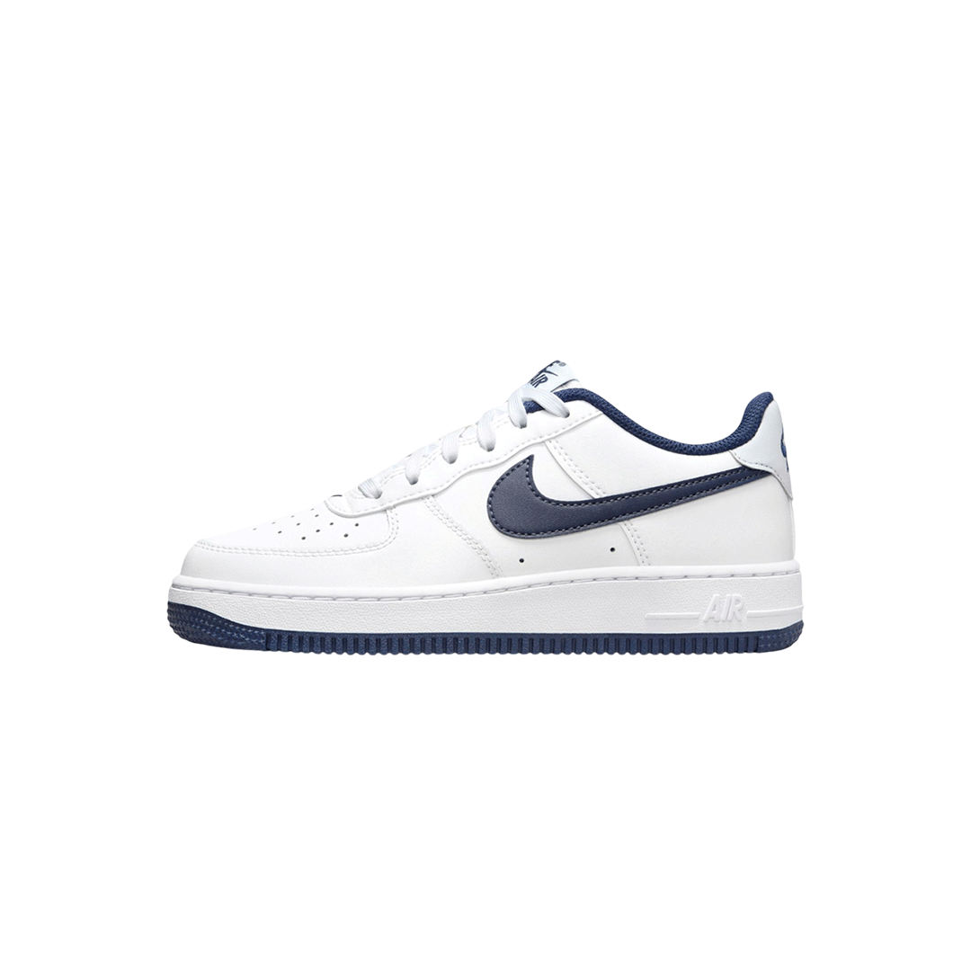 Nike Air Force 1 "Midnight Navy"