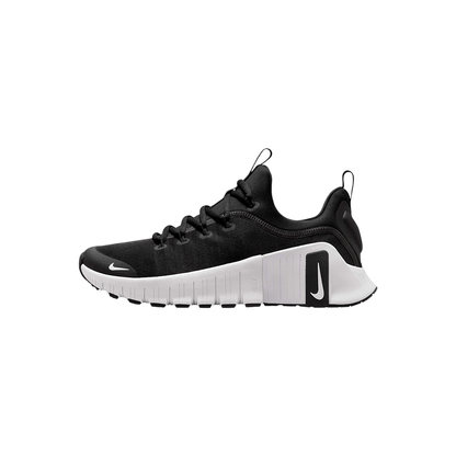 Nike Free Metcon 6 "Black White"