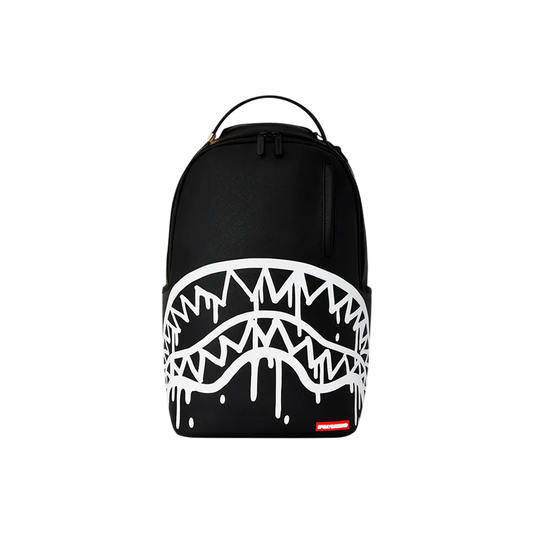 Sprayground "Drip Shark Central Dlxsv"