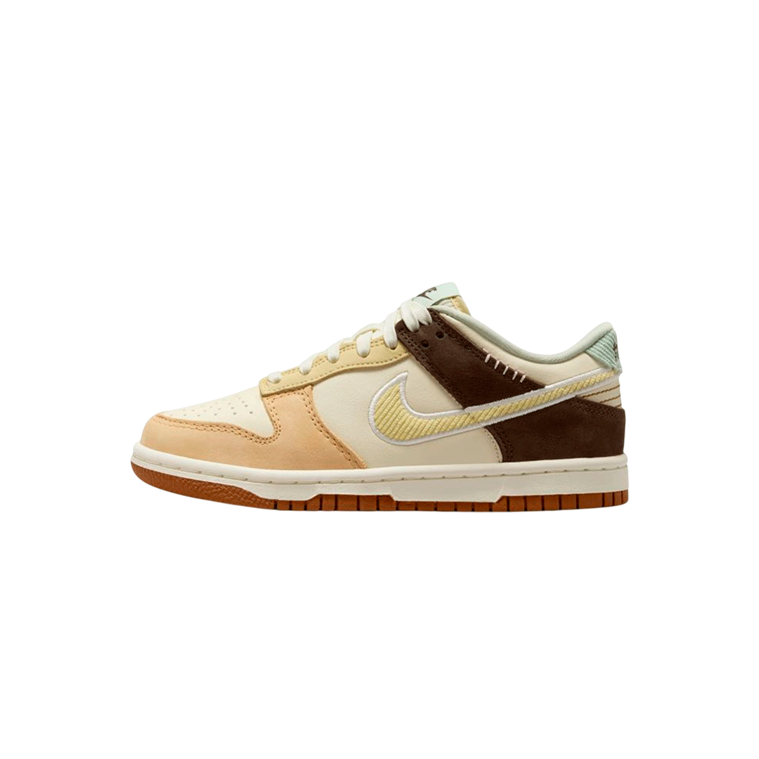 Nike Dunk Low GS "Coconut Milk"