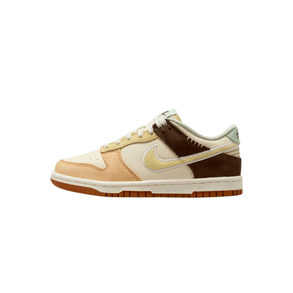 Nike Dunk Low GS "Coconut Milk"