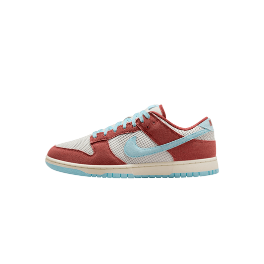 Nike Dunk Low "Terra Brown"