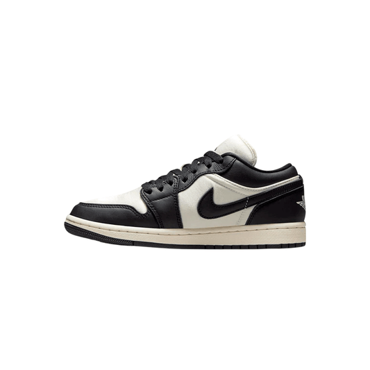 Air Jordan 1 Low "Vintage Panda"