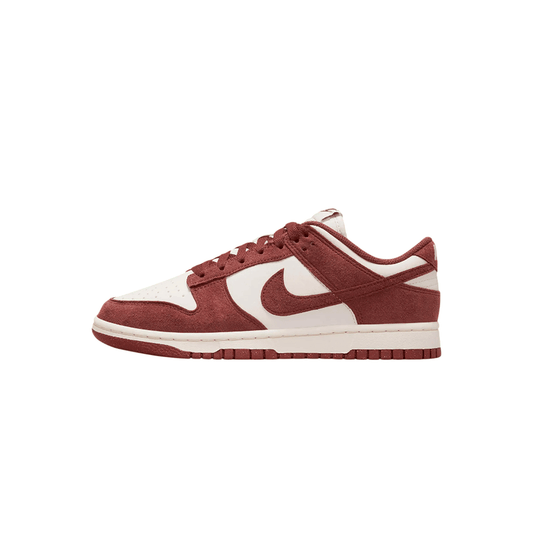 Nike Dunk Low “Red Sepia”