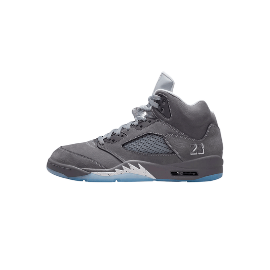 Air Jordan 5 Retro "Wolf Grey"