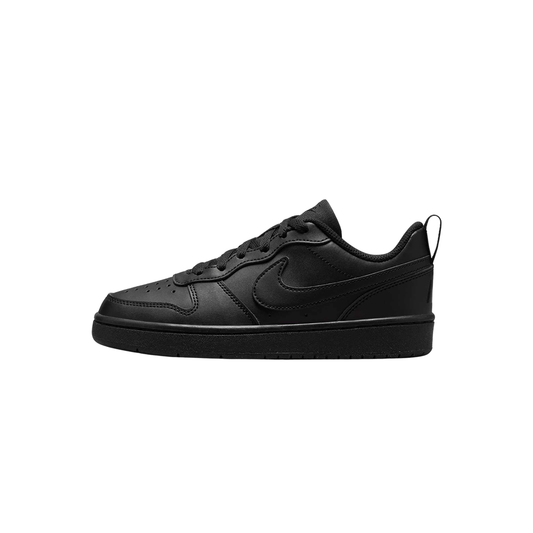 Nike Court Borough Low Recraft "Black"
