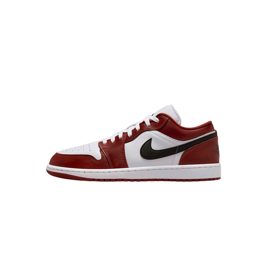Air Jordan 1 Low "Dark Pony"