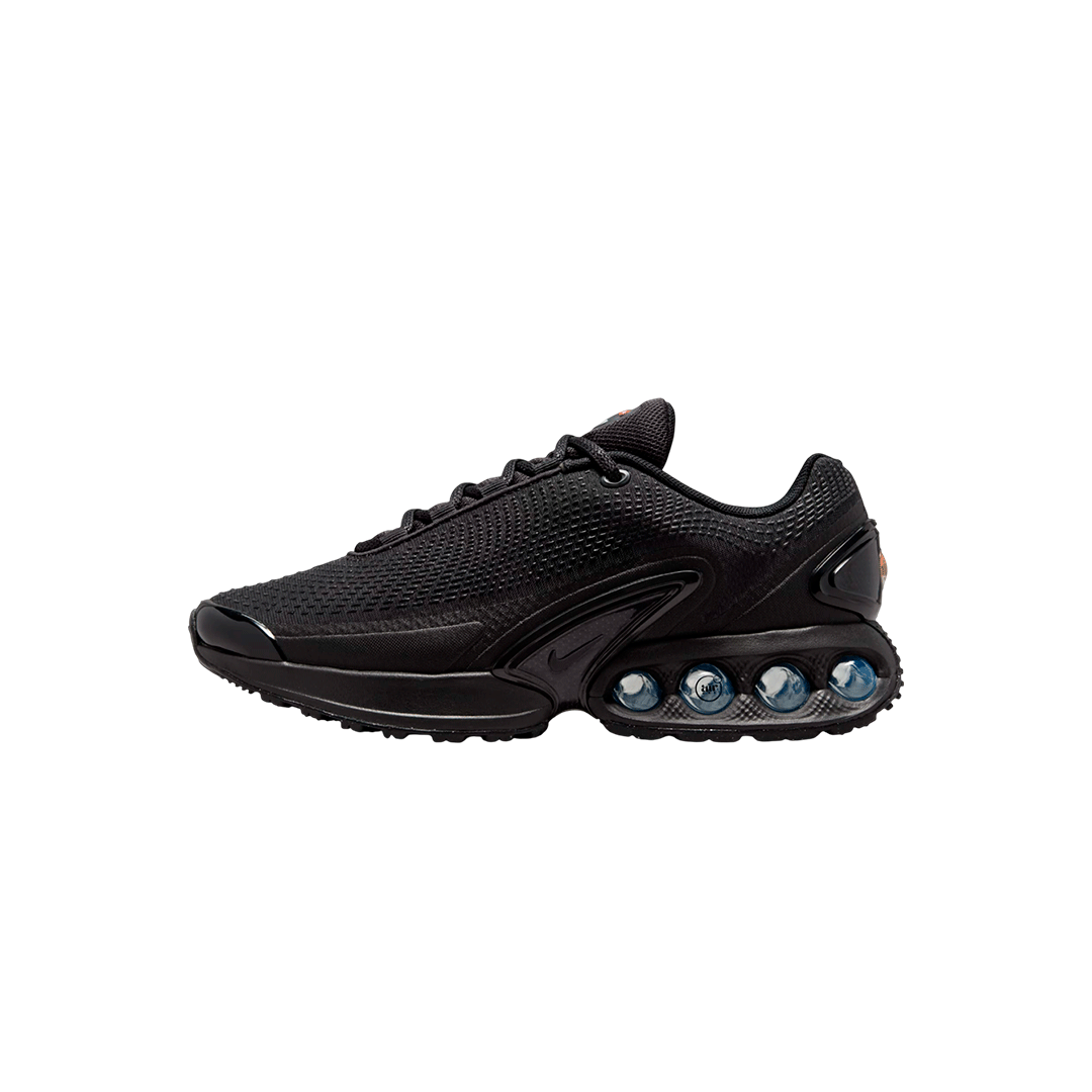 Nike Air Max DN "Triple Black"